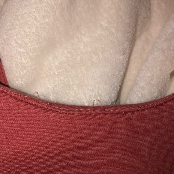 Pink Dress - Picture 3 of 3